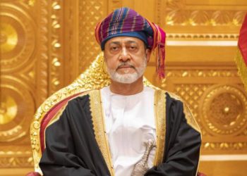 سوڵتانی عۆمان سەردانی ڕووسیا دەکات، ئایا پەیوەندی بە دانوستانەکانی ئێران و ئەمریکاوە هەیە؟