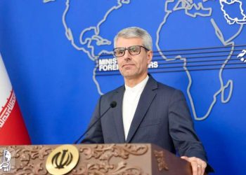 بەقایی: پێشوەختە حوکم لە سەر نیازەکانی ئەمریکا نادەین