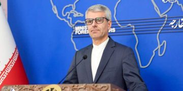 بەقایی: پێشوەختە حوکم لە سەر نیازەکانی ئەمریکا نادەین