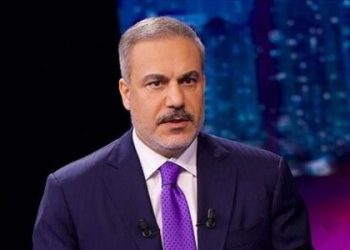 هاکان فیدان: تورکیا نایەوێت هیچ هێرشێکی سەر ئێران ببینێت