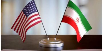 دانوستانەکانی ئێران و ئەمریکا دوانیوەڕۆی شەممە لە مەسقەت دەست پێدەکات