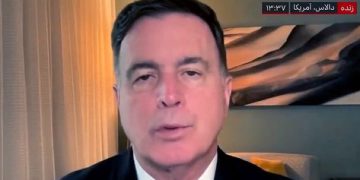 عەقیدێکی ئەمریکی: ئێران گەورەترین شکستە بۆ ئەمریکا