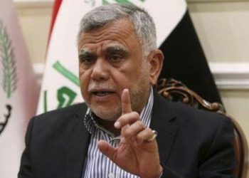 هادی عامری: هەر شەڕێک لە دژی ئێران گڕ لە ناوچەکە بەردەدات