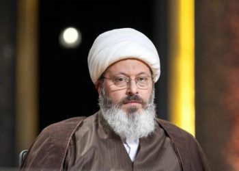 مامۆستایەکی ئایینی ئێرانی لە سعوودیە دەستگیر کرا