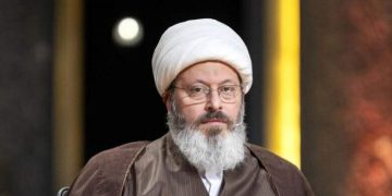 مامۆستایەکی ئایینی ئێرانی لە سعوودیە دەستگیر کرا