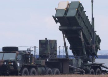 ئەمریکا بە بڕی 425 ملیۆن دۆلار سیستەمی بەرگری ئاسمانی بە کوێت دەفرۆشێت