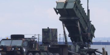 ئەمریکا بە بڕی 425 ملیۆن دۆلار سیستەمی بەرگری ئاسمانی بە کوێت دەفرۆشێت