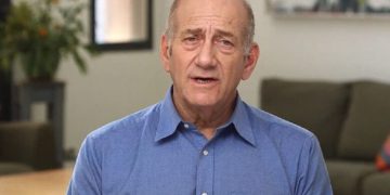 ئۆلمێرت: شەڕی غەززە بێسوودە و شانسی سەرکەوتنی نییە