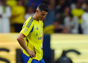 ڕۆناڵدۆ دانوستانەکانی لەگەڵ یانەی نەسر ڕاگرت!