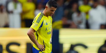 ڕۆناڵدۆ دانوستانەکانی لەگەڵ یانەی نەسر ڕاگرت!