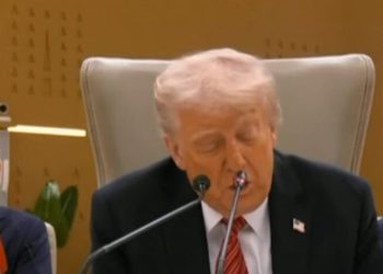 پڕوپاگەندەی نوێی ترەمپ لە دژی ئێران