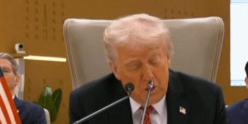 پڕوپاگەندەی نوێی ترەمپ لە دژی ئێران