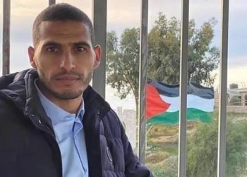 ژمارەی پەیامنێرە شەهیدەکانی غەززە گەیشتە 215 کەس