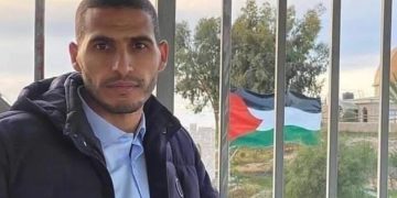 ژمارەی پەیامنێرە شەهیدەکانی غەززە گەیشتە 215 کەس