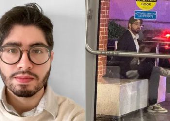 بکوژی دوو فەرمانبەرەکەی باڵیۆزخانەی ڕژێمی زایۆنیستی لە ئەمریکا باشتر بناسین