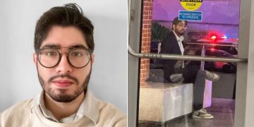 بکوژی دوو فەرمانبەرەکەی باڵیۆزخانەی ڕژێمی زایۆنیستی لە ئەمریکا باشتر بناسین