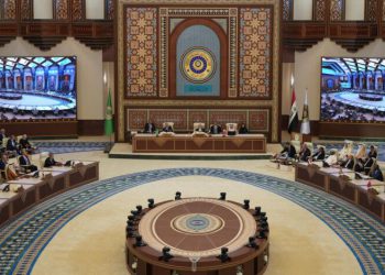 پرسی فەڵەستین لە ڕاگەێندراوی کۆتایی کۆبوونەوەی لوتکەی عەرەبی لە بەغدا