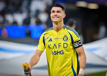 نهێنی گەورەی ئاستی باشی ڕۆناڵدۆ