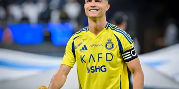 نهێنی گەورەی ئاستی باشی ڕۆناڵدۆ