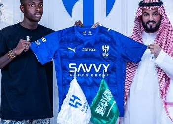 ڕێکەوتنێکی گەورە لەگەڵ ئۆسیمهن کرا!