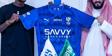 ڕێکەوتنێکی گەورە لەگەڵ ئۆسیمهن کرا!