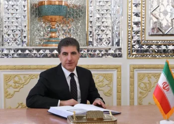 نێچیرڤان بارزانی: یادەوەرییەکانمان لە ئێران بەردەوامن