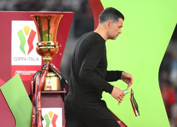 کۆنسیساو؛ دەبوایە زیاتر هەوڵ بدەین، داوای لێبوردن دەکەم!