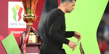 کۆنسیساو؛ دەبوایە زیاتر هەوڵ بدەین، داوای لێبوردن دەکەم!