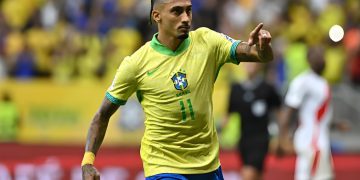 ئیتالیا دەیویست ڕافینیا لە بەرازیل بدزێت!