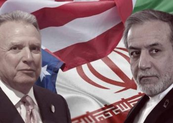 ۆڵ ستریت ژوورناڵ: گەڕی پێنجەمی دانوستانەکانی ئێران و ئەمریکا کۆتایی هەفتە لە ڕۆما بەڕێوەدەچێت