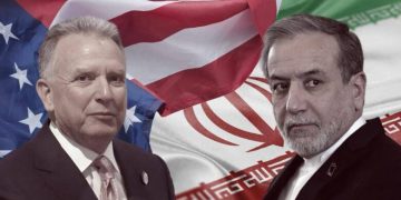 ۆڵ ستریت ژوورناڵ: گەڕی پێنجەمی دانوستانەکانی ئێران و ئەمریکا کۆتایی هەفتە لە ڕۆما بەڕێوەدەچێت