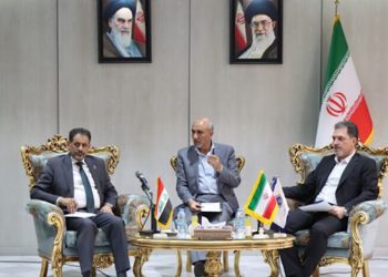 ئێران و عێراق کۆمیتەی هاوبەشی هاوکاری ئابوری پێکدەهێنن