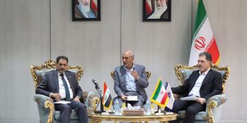 ئێران و عێراق کۆمیتەی هاوبەشی هاوکاری ئابوری پێکدەهێنن