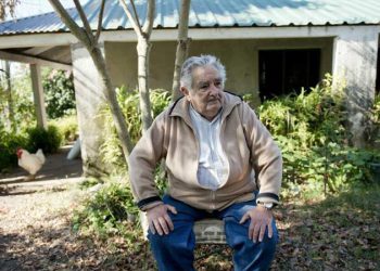 کۆچی دوایی سەرۆکە هەژارەکە