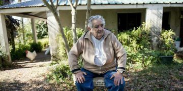 کۆچی دوایی سەرۆکە هەژارەکە