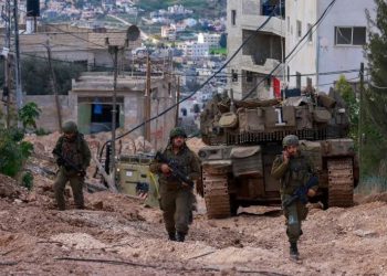 ڕژێمی زایۆنیستی بۆ ئۆپەراسیۆنێکی بەربڵاو لە غەززە ئامادە دەبێت