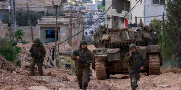 ڕژێمی زایۆنیستی بۆ ئۆپەراسیۆنێکی بەربڵاو لە غەززە ئامادە دەبێت