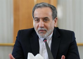 عێراقچی: دەتوانین لە سەر بنەمای بەرژەوەندی هاوبەش بگەینە ڕێکەوتن