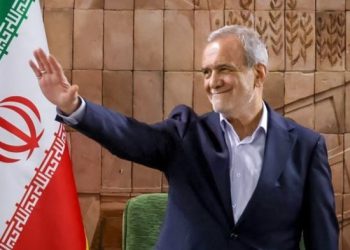 پزیشکیان وەڵامی ترەمپی دایەوە