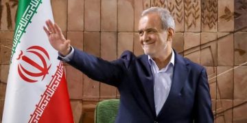 پزیشکیان وەڵامی ترەمپی دایەوە