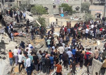 لە ماوەی 24 کاتژمێری ڕابردوودا 109 کەس لە غەززە شەهید کراون