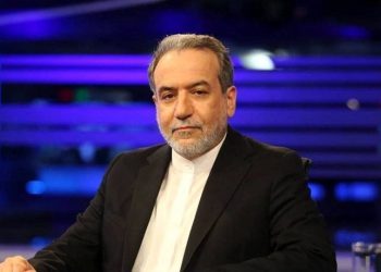عێراقچی: ئەگەر مافی پیتاندنی یورانیۆم نەبێت، هیچ ڕێکەوتنێک لە گەڵ ئەمریکا ناکرێت