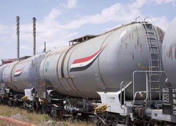 ڕێژەی هەناردەی نەوتی عێراق بۆ تورکیا لە ساڵی 2024 ئاشکرا بوو