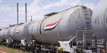 ڕێژەی هەناردەی نەوتی عێراق بۆ تورکیا لە ساڵی 2024 ئاشکرا بوو