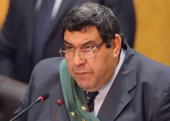 ئەو دادوەرە میسرییە کە موبارەکی دادگایی کرد و سزای لەسێدارەدانی بۆ مورسی دەرکرد، کۆچی دوایی کرد