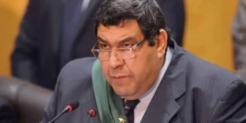 ئەو دادوەرە میسرییە کە موبارەکی دادگایی کرد و سزای لەسێدارەدانی بۆ مورسی دەرکرد، کۆچی دوایی کرد