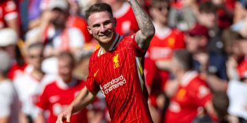 پەیامی ڕوونی ئەستێرەی لیڤەرپول بۆ ڕیال؛ هێشتا ئامانجێکم هەیە!