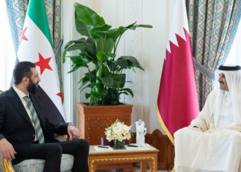 قەتەر مووچەی فەرمانبەرانی مەدەنیی سوریا دابین دەکات