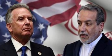 ڕۆیتەرز: ئێران و ئەمریکا ڕاستەوخۆ و ناڕاستەوخۆ دانوستانیان کرد