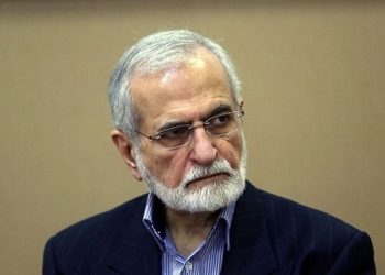 خەڕازی: ئێران بەهێزە و کەس توانای دەستدرێژیکردنە سەر وڵاتی ئێمەی نییە